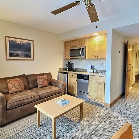 1Bd 272 Perfect Location With Pool Villa Crested Butte Eksteriør billede