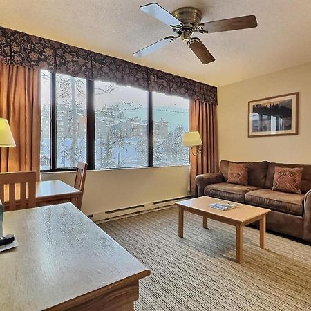 1Bd 272 Perfect Location With Pool Villa Crested Butte Eksteriør billede