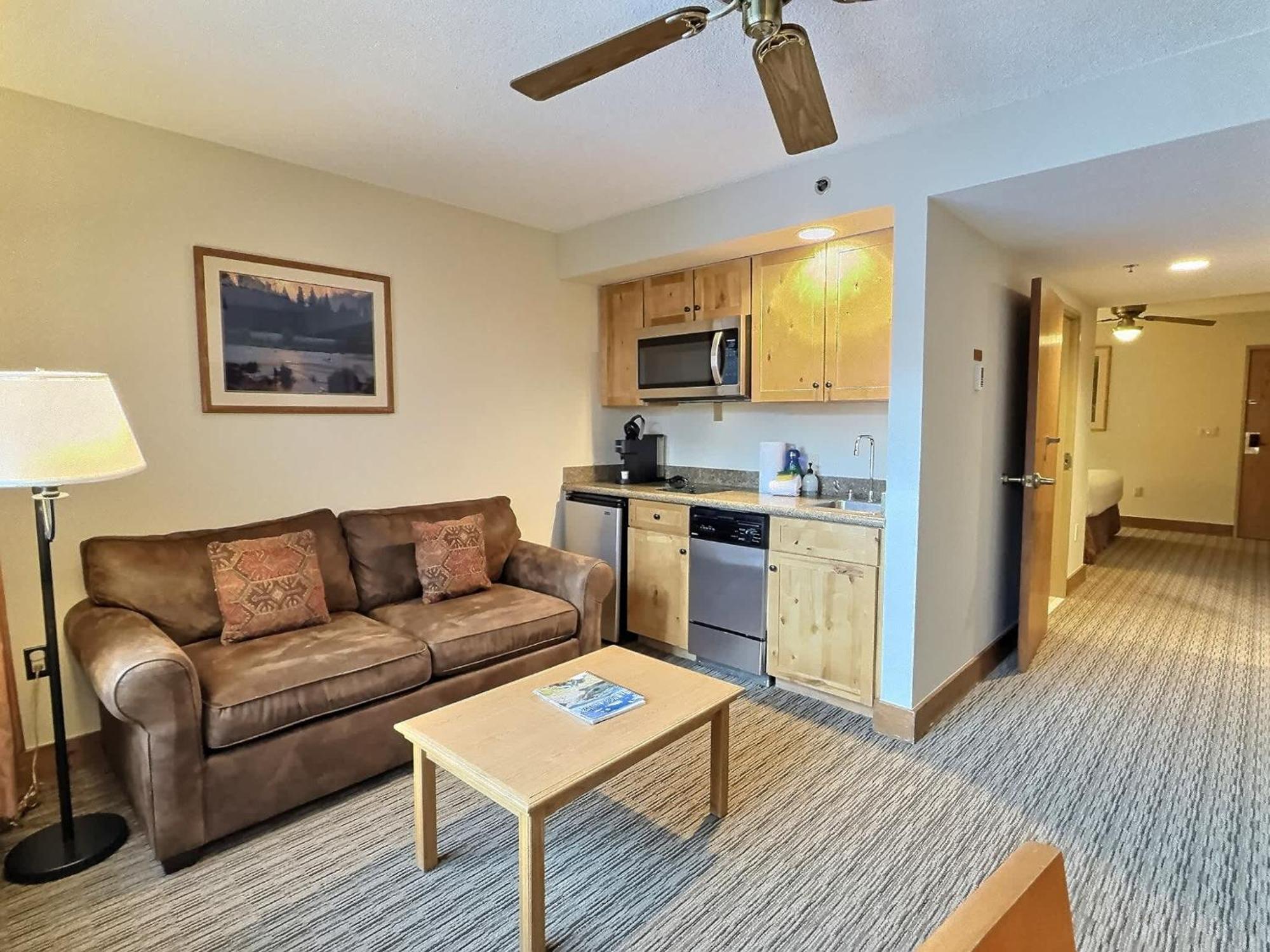 1Bd 272 Perfect Location With Pool Villa Crested Butte Eksteriør billede