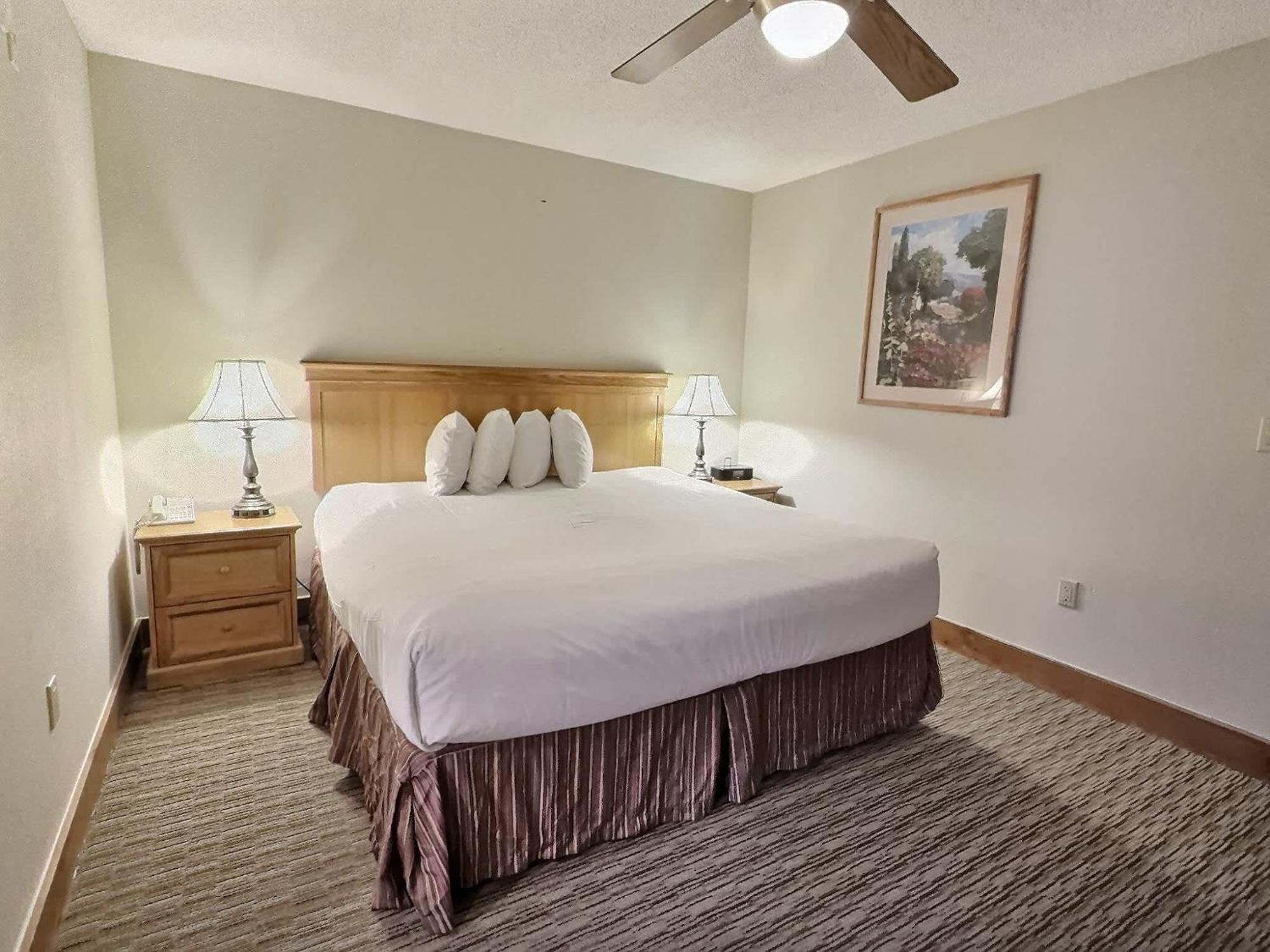 1Bd 272 Perfect Location With Pool Villa Crested Butte Eksteriør billede