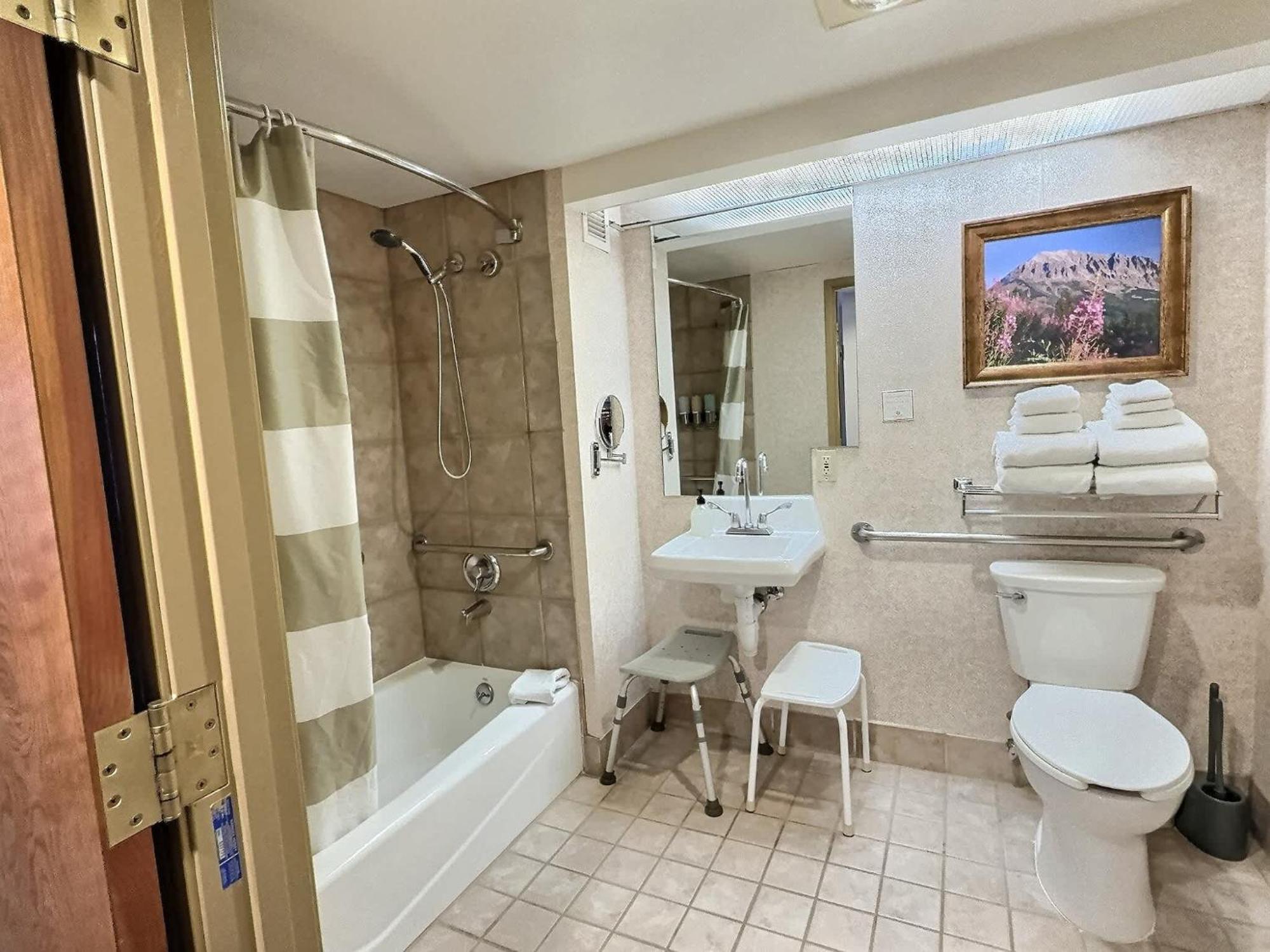 1Bd 272 Perfect Location With Pool Villa Crested Butte Eksteriør billede